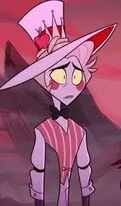 Lucifer - Hazbin Hotel
