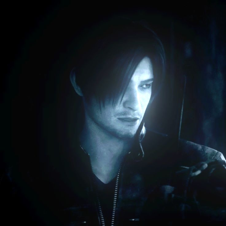 Leon Kennedy