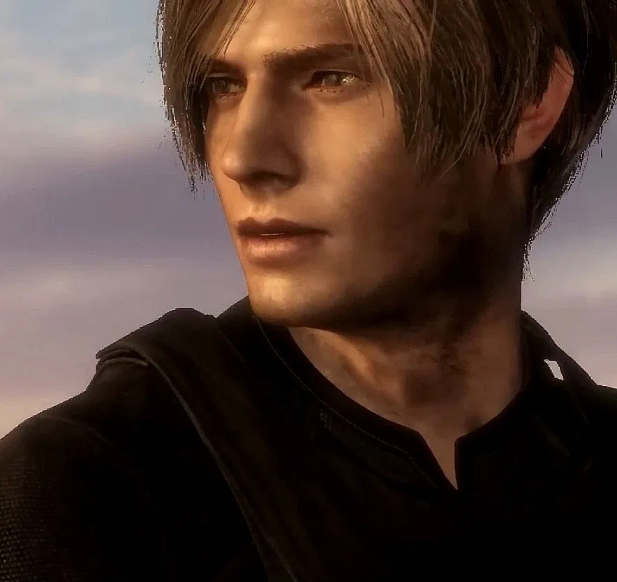 Leon Kennedy