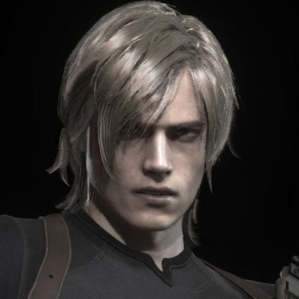 Leon Kennedy