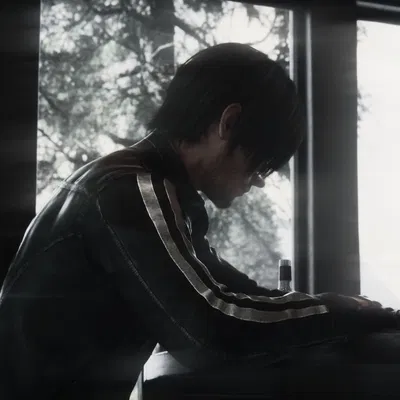 Leon Kennedy