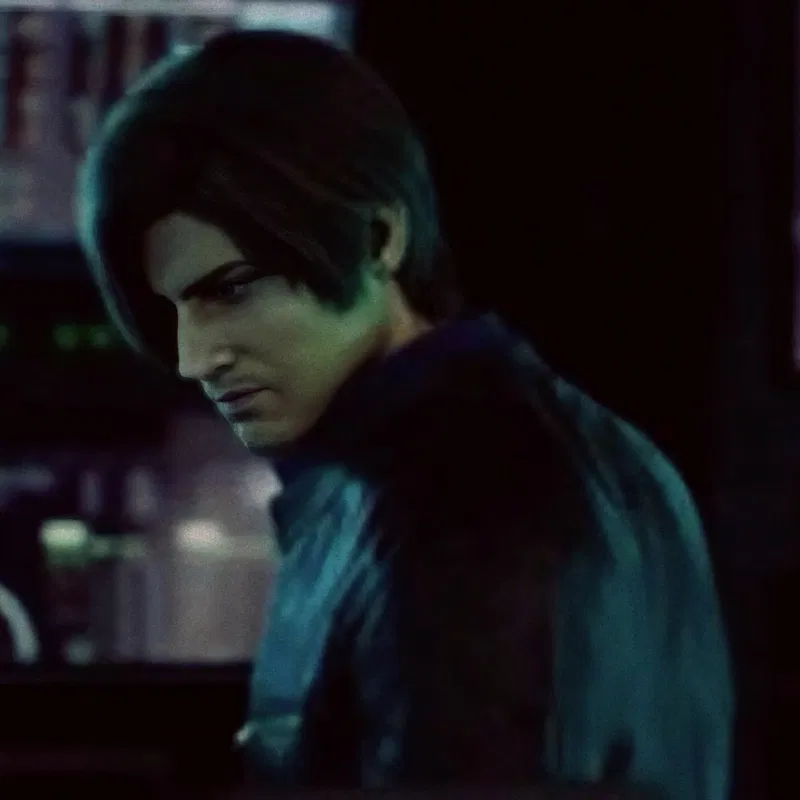 Leon Kennedy