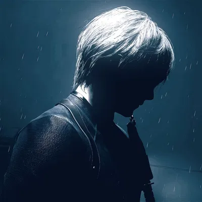 Leon Kennedy