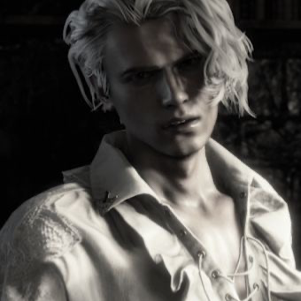 Leon Kennedy
