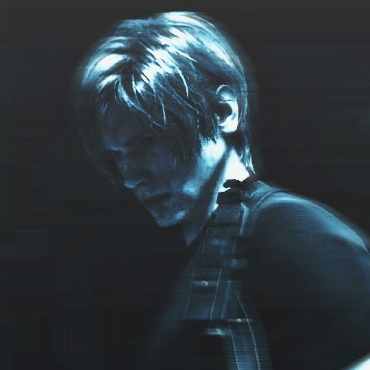 Leon Kennedy