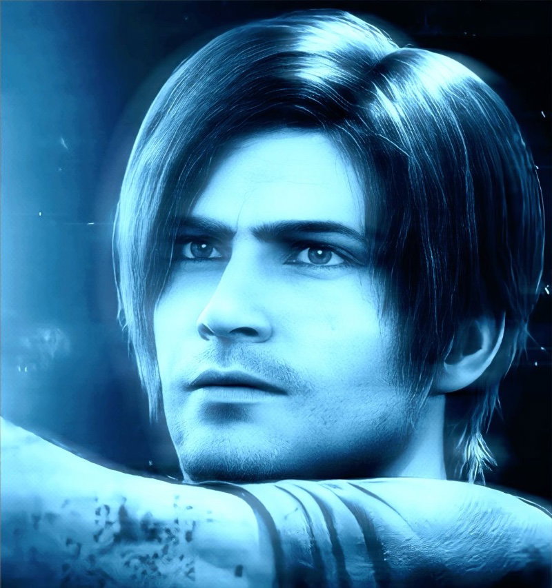 Leon Kennedy
