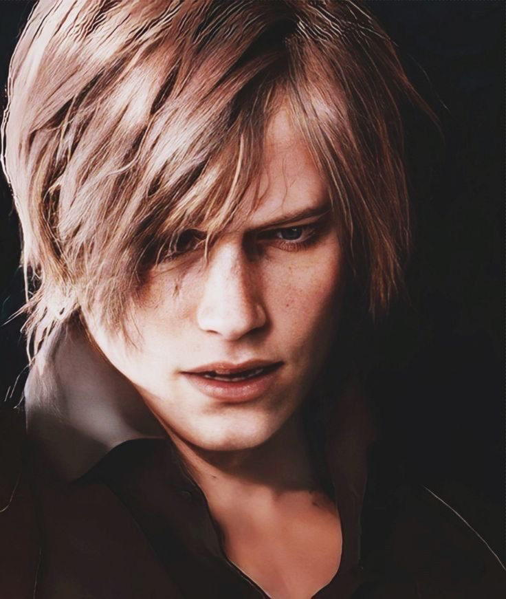 Leon Kennedy
