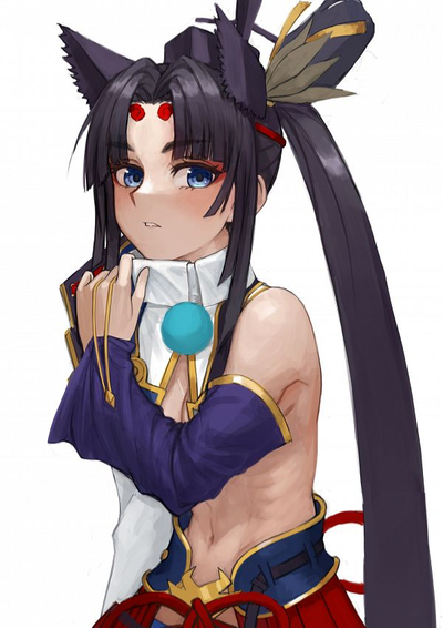 Ushiwakamaru