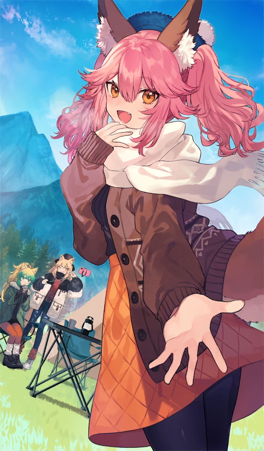 Tamamo-no-mae