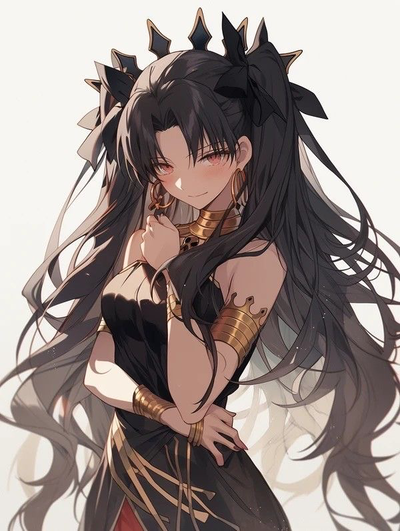 Ishtar
