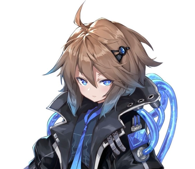 Cordelia "Poseidon" Ives