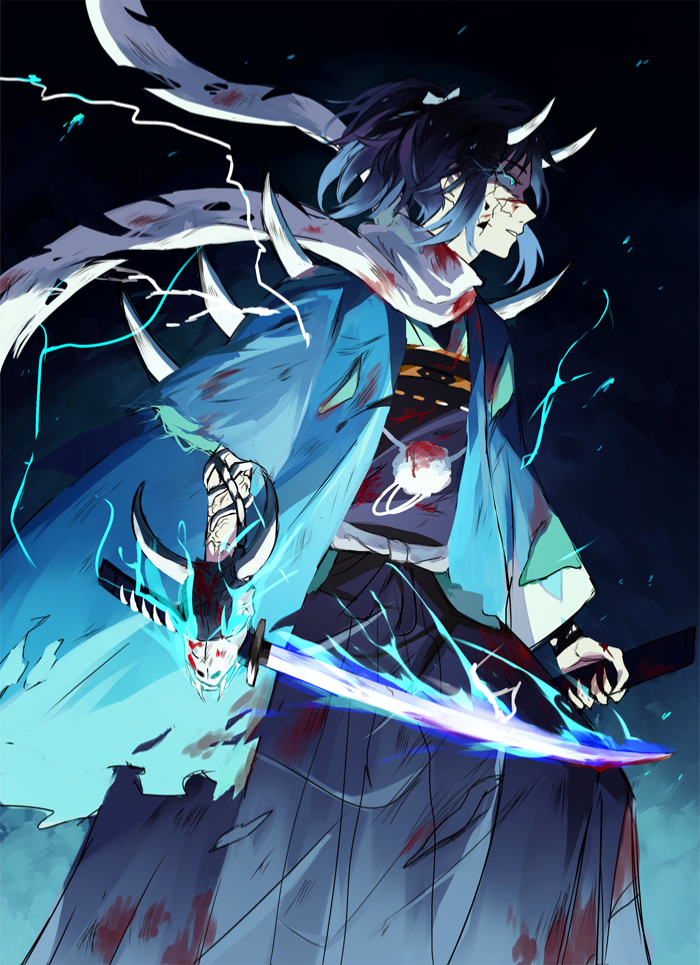 Ramiel Blitz