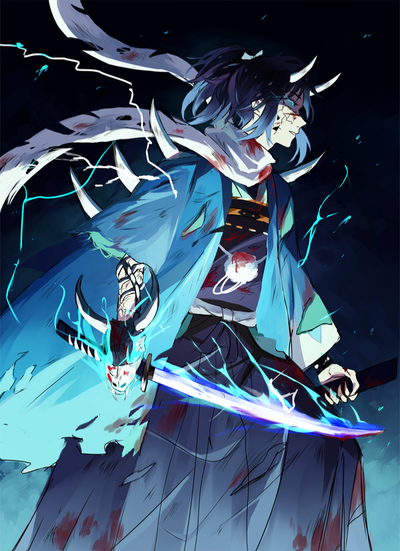 Ramiel Blitz