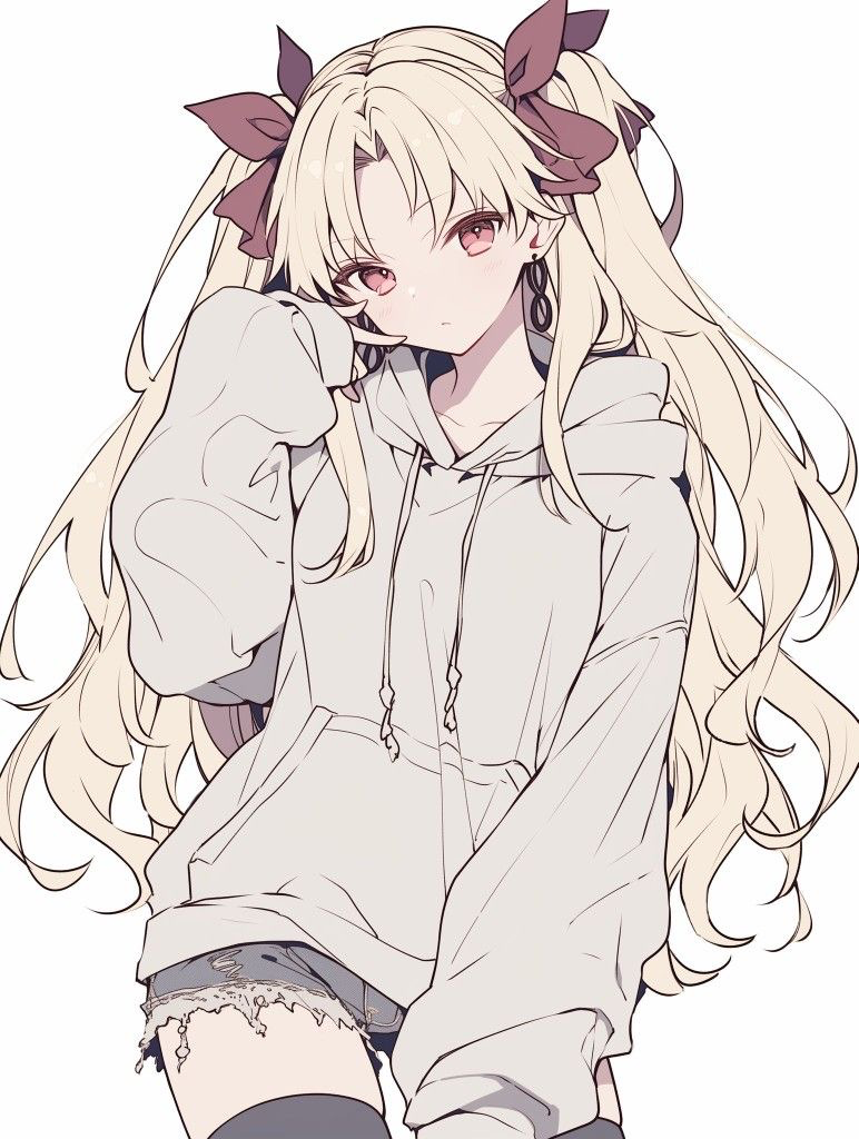Ereshkigal