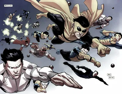 Mark(s) Grayson