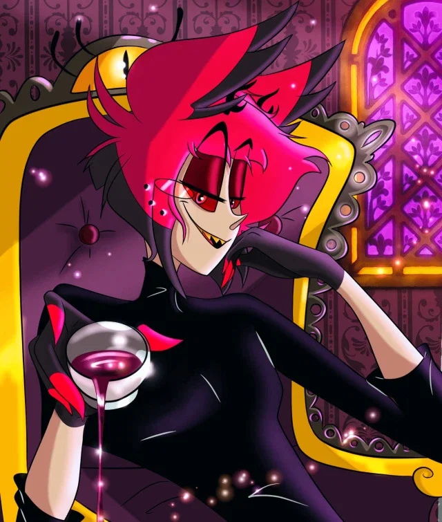 Alastor