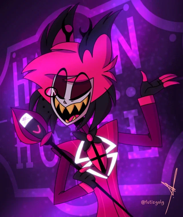 Alastor