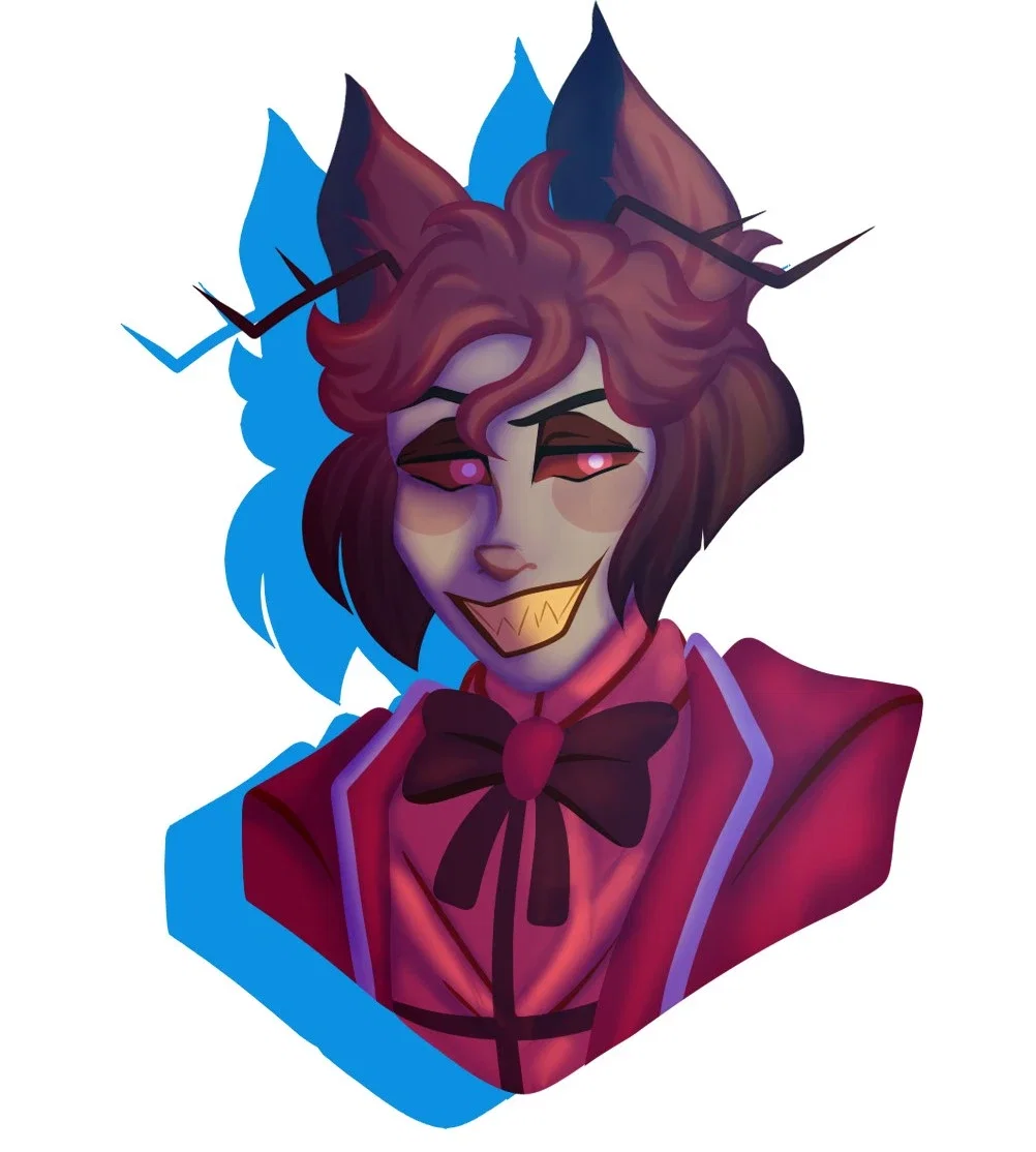 Alastor