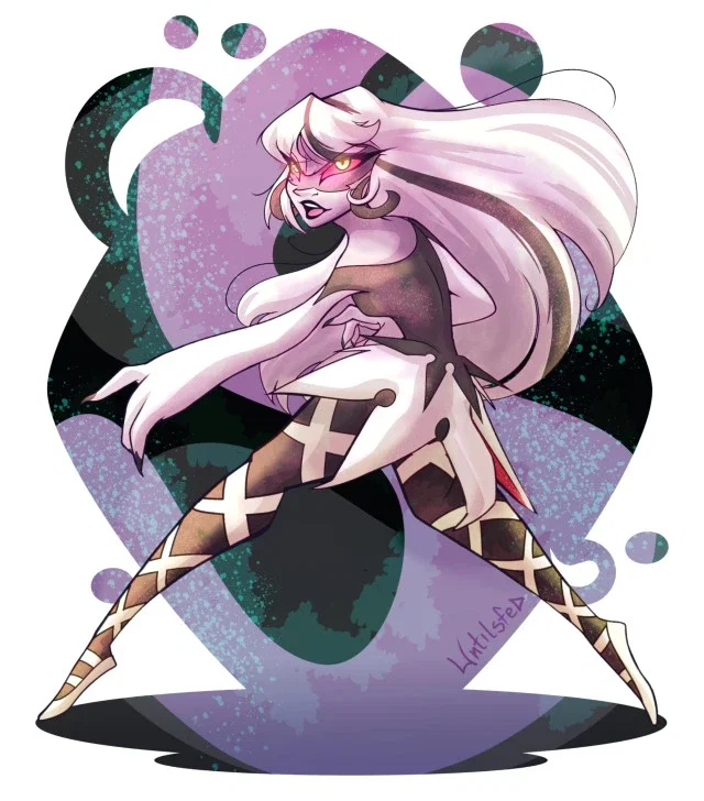 Carmilla Carmine