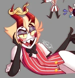 Lucifer