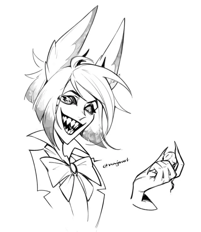 Alastor