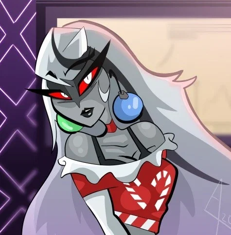 Carmilla Carmine