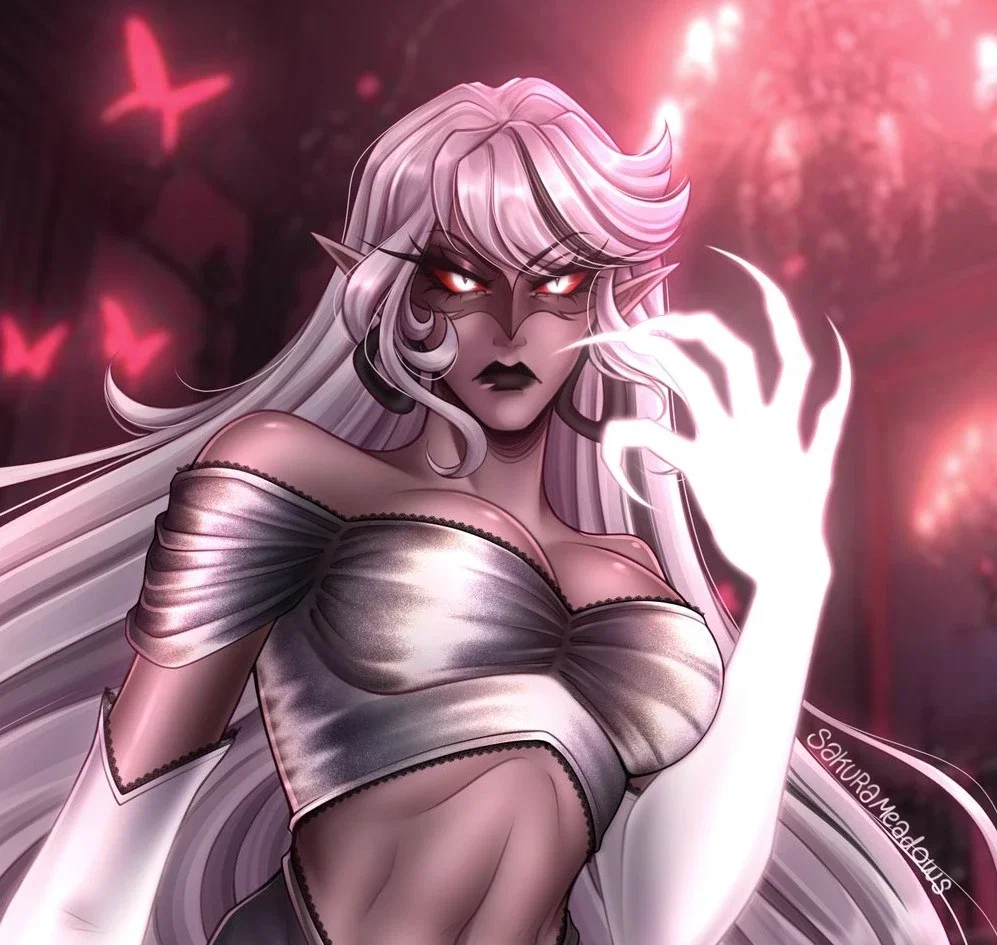 Carmilla Carmine
