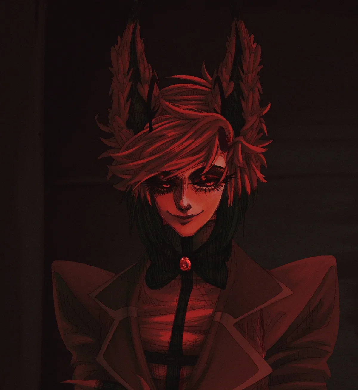 Alastor