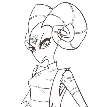Barbie Wire