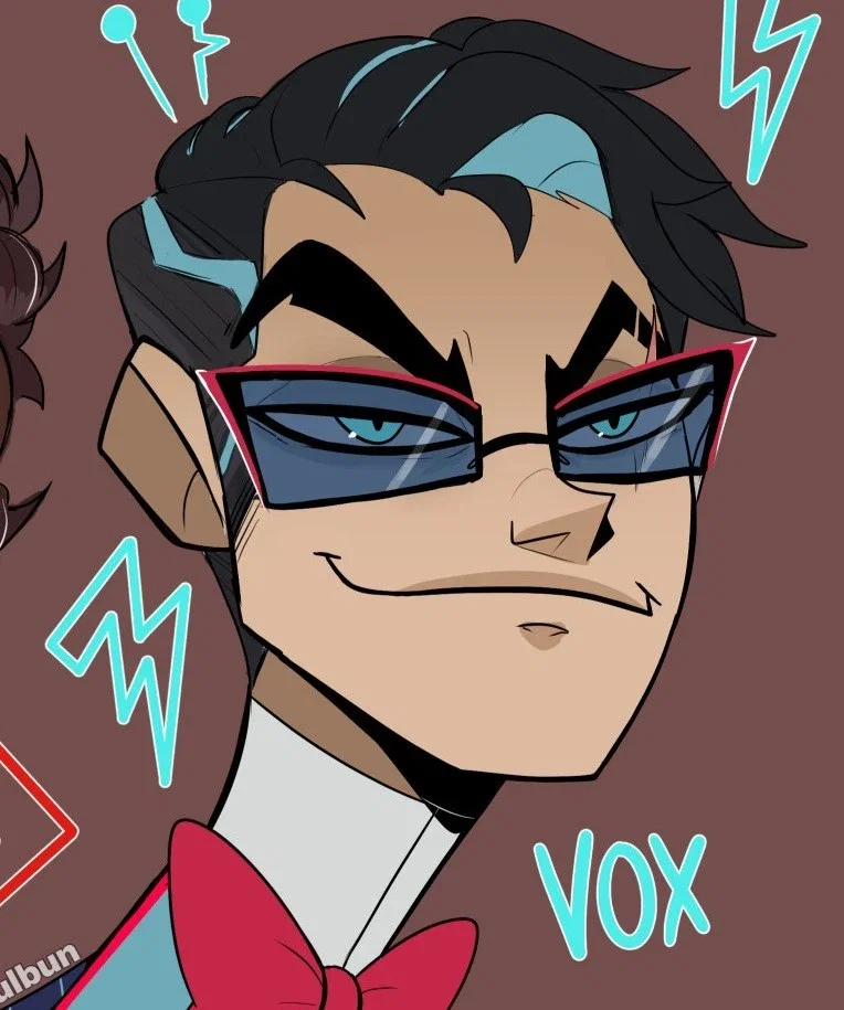 Human Vox