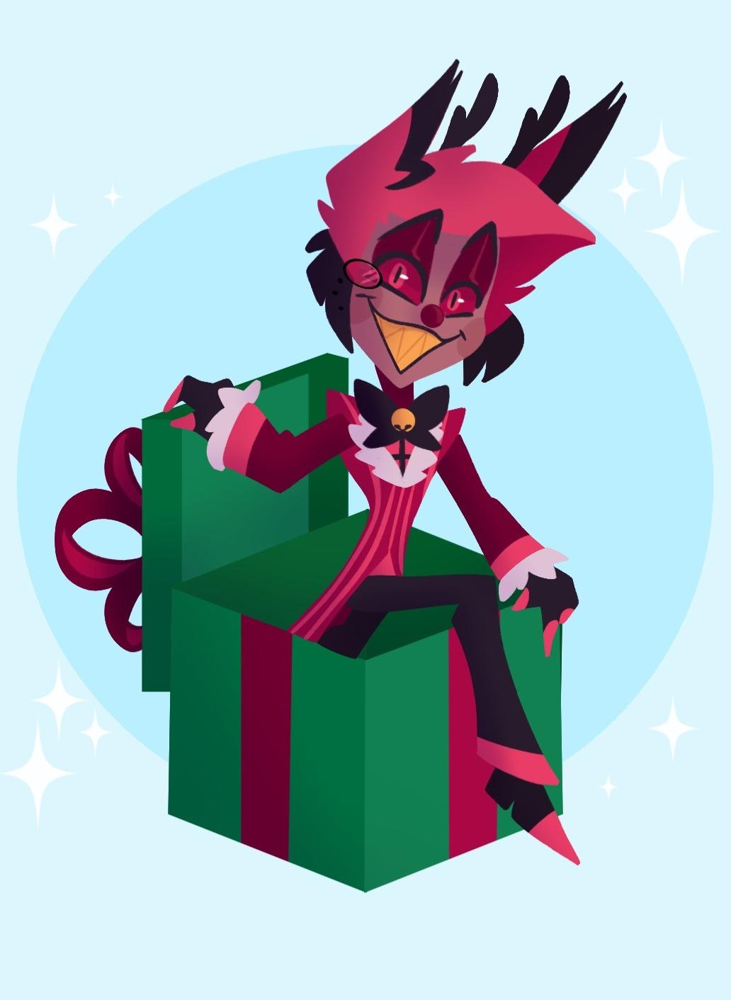 Alastor