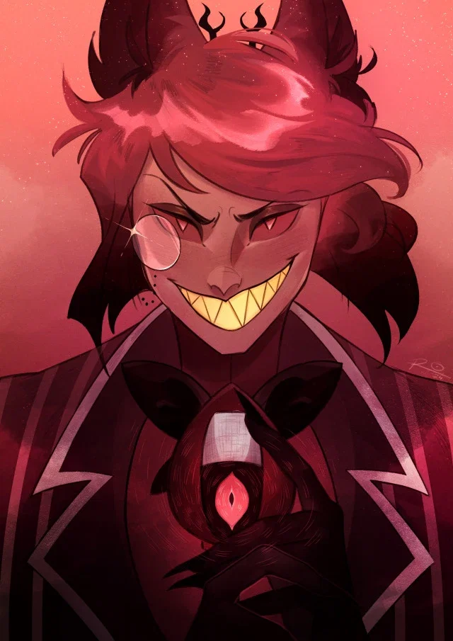 Alastor