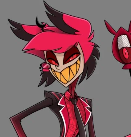 Alastor
