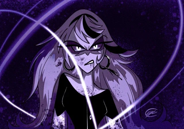 Carmilla Carmine