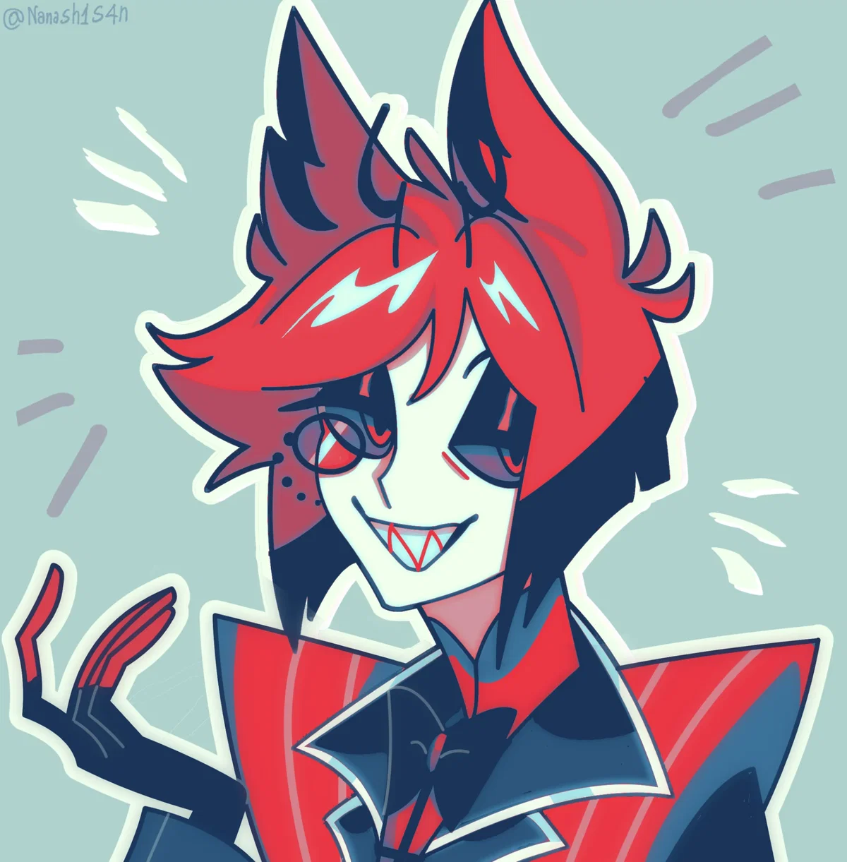 Alastor