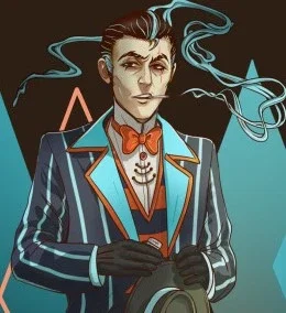 Human Vox