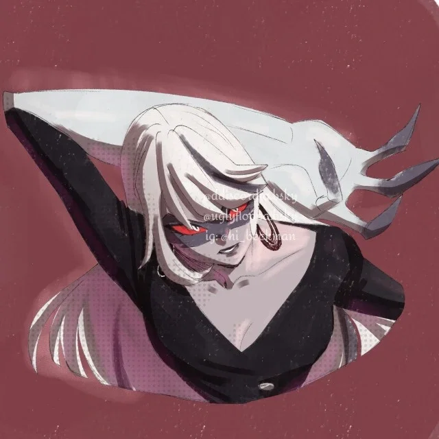 Carmilla Carmine