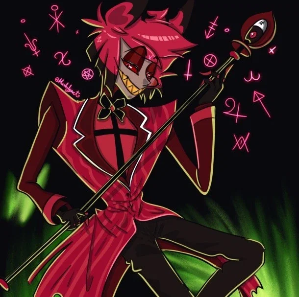 Alastor
