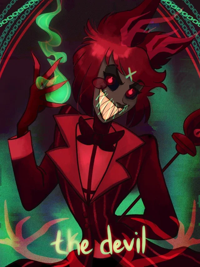 Alastor