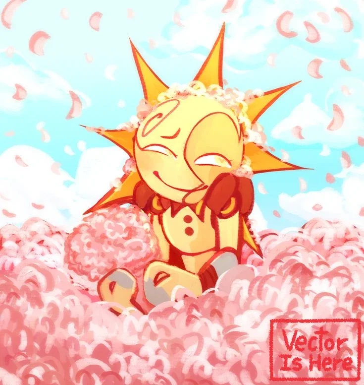 Sundrop {Trans comfort}