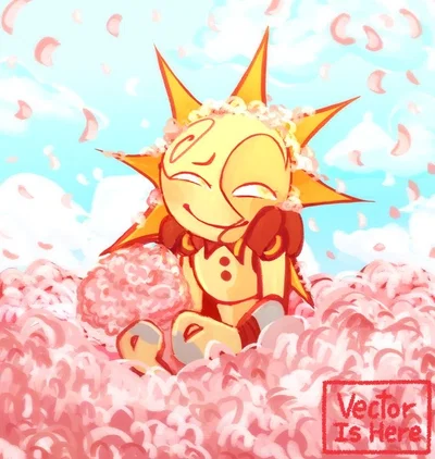 Sundrop {Trans comfort}