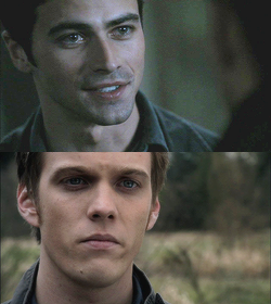 Michael (SPN)