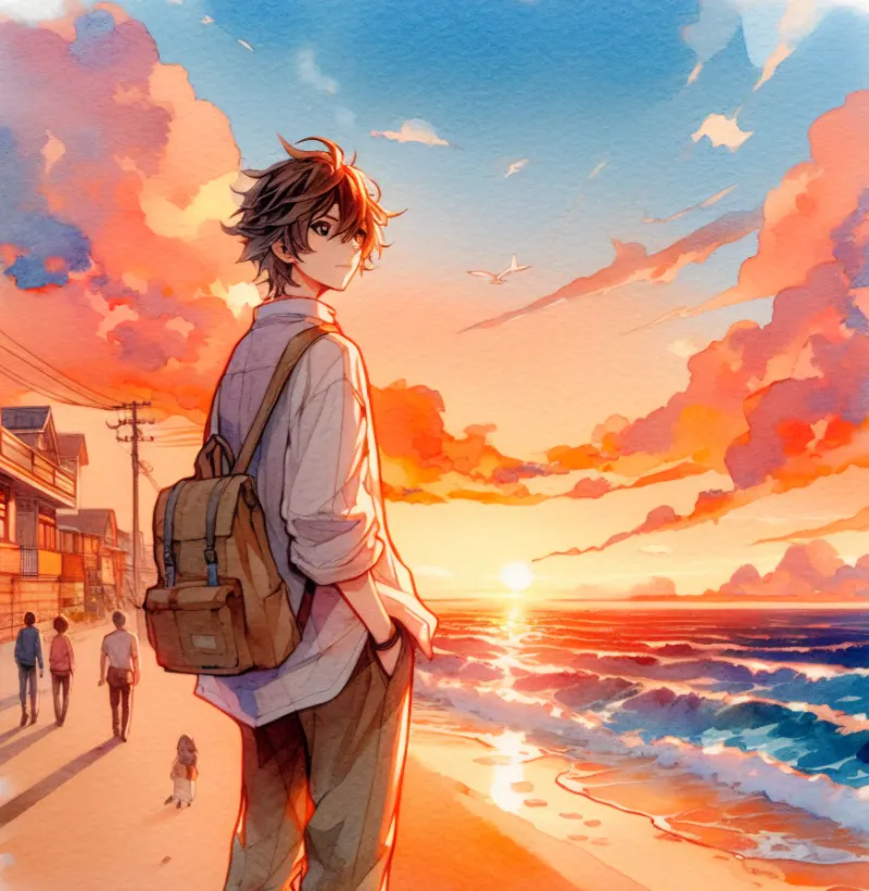 Kishi Michio