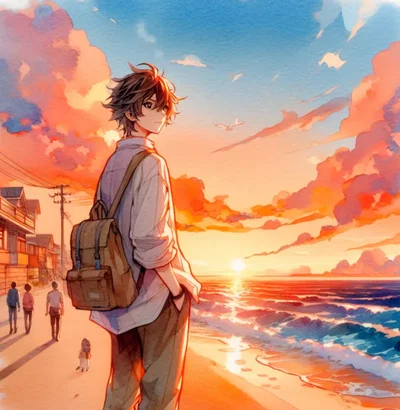 Kishi Michio