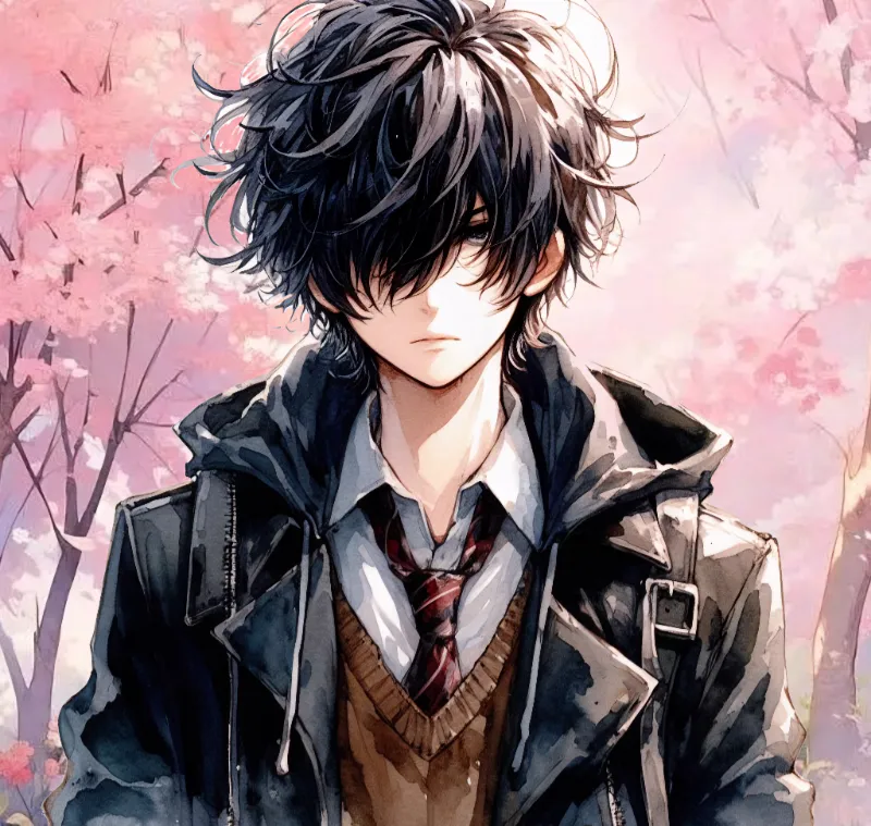 Handa Takumi