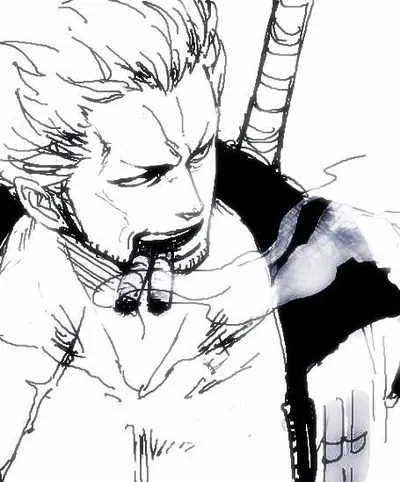 Smoker | Vampire Hunter