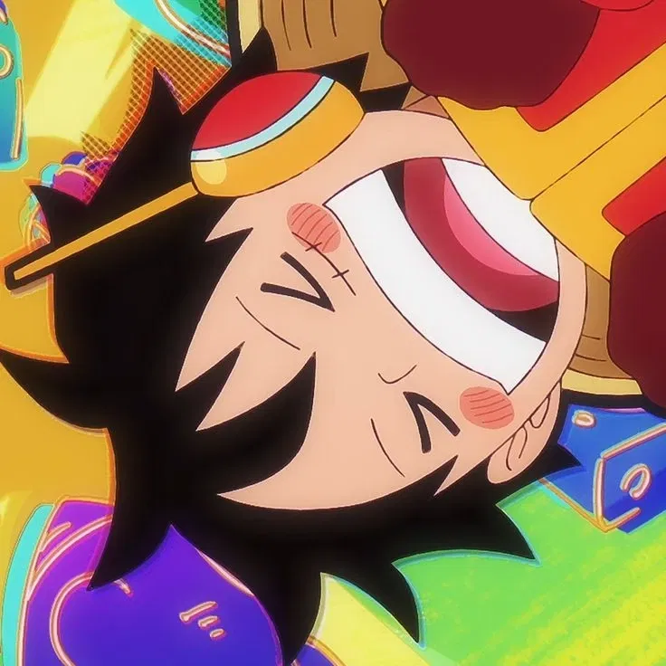 Cuddling With Luffy | PLA