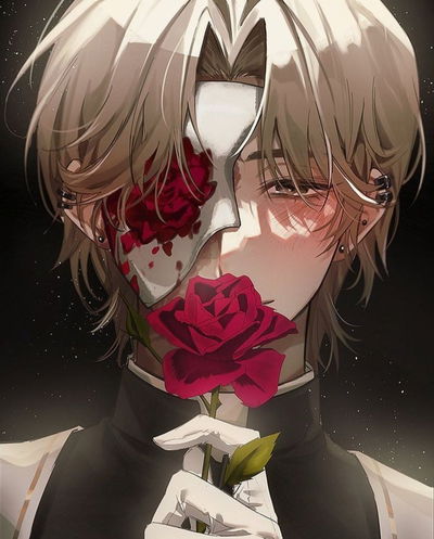 Ringmaster Roman