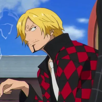Sanji | Fake Lover 