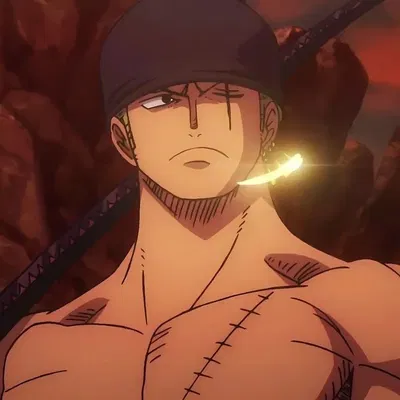 Closeted! Zoro | Your Bestfriend